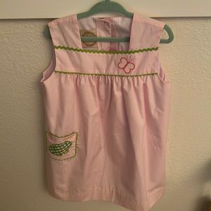 Beaufort Bonnet Spring Dress